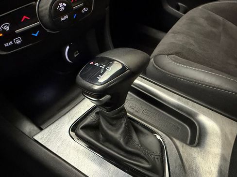 Used 2022 Dodge Charger R/T w/ Daytona Edition Group RWD image 28