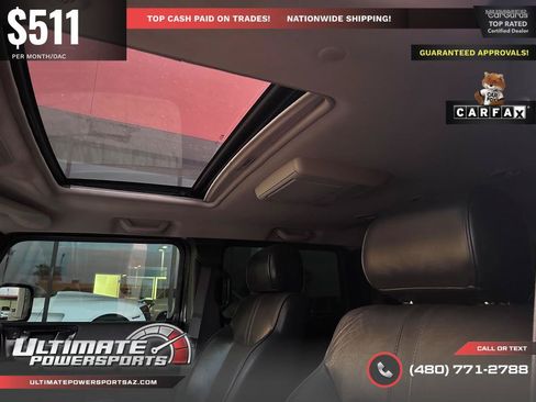 Used 2008 HUMMER H2 AWD/4WD image 21