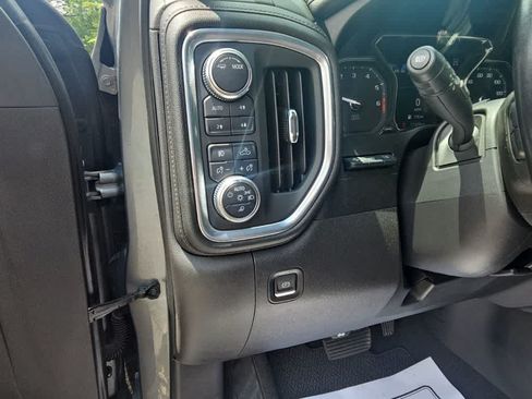 Used 2021 GMC Sierra 1500 Denali w/ Technology Package AWD/4WD image 11