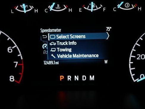 Used 2023 Ford F150 XL w/ STX Appearance Package RWD image 77