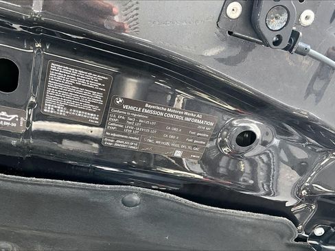 Used 2018 BMW X5 xDrive35i AWD/4WD image 33