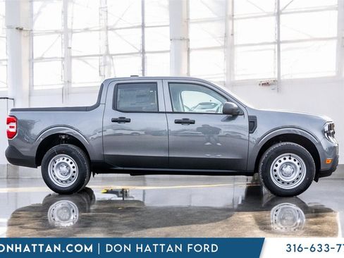 New 2026 Ford Maverick XL w/ 4K Tow Package image 30