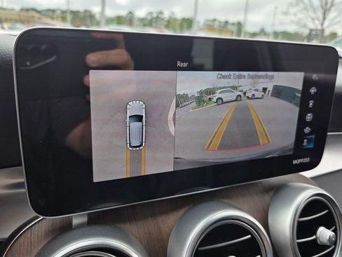 Used 2022 Mercedes-Benz GLC 300 w/ Premium Package Lite image 29