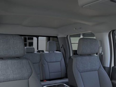 New 2024 Ford F150 XLT w/ Equipment Group 302A MID image 22