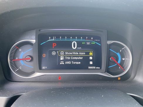 Used 2019 Honda Passport Elite image 17