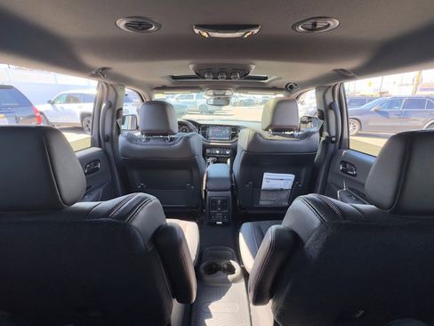 New 2026 Dodge Durango GT image 24