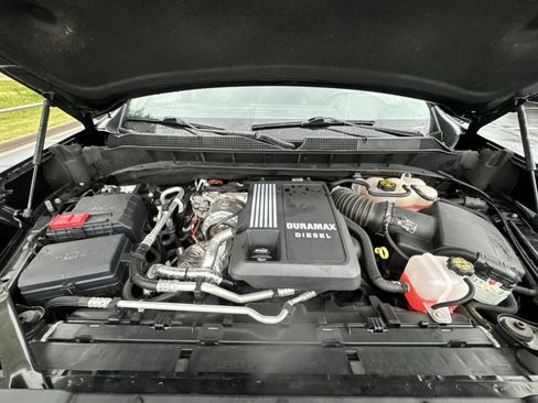 Certified 2023 Chevrolet Silverado 1500 RST w/ RST All Star Premium Package AWD/4WD image 24