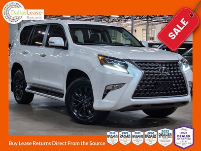 Used 2023 Lexus GX 460 Premium w/ Premium Package