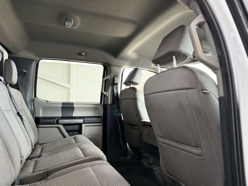 Used 2022 Ford F550 4x4 Crew Cab Super Duty image 22