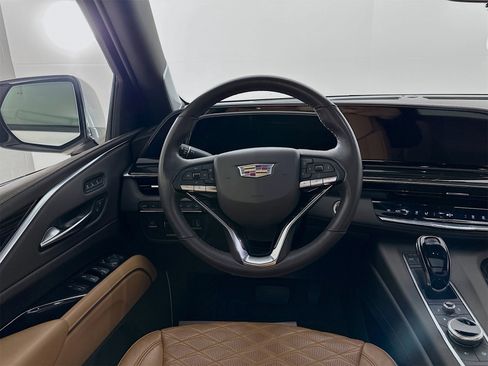 Used 2023 Cadillac Escalade Sport w/ Touring Package image 25