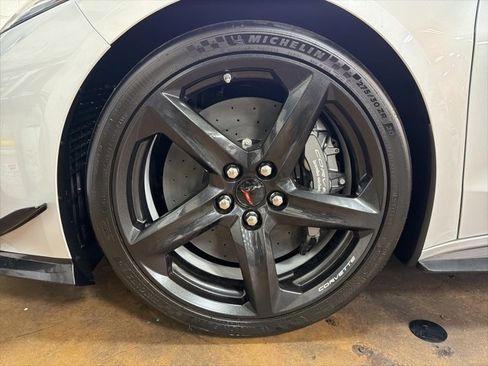 New 2026 Chevrolet Corvette Z06 image 6