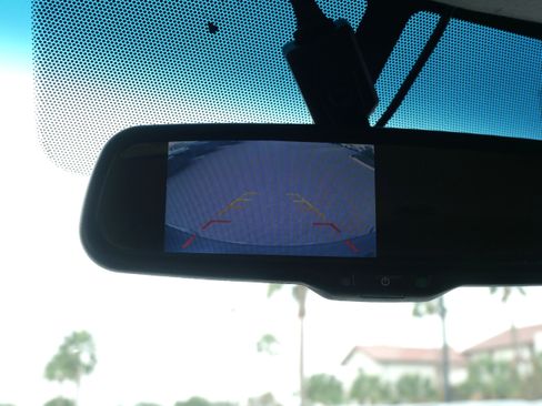 Used 2016 Nissan Frontier Desert Runner image 16