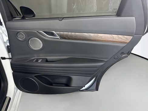 Used 2024 Genesis G80 w/ Prestige Package image 28