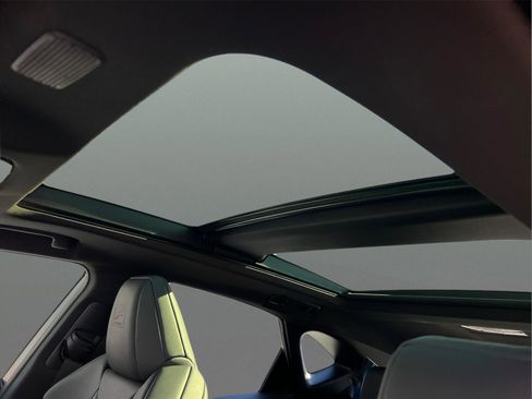 New 2026 Lexus NX 450h+ F Sport image 26