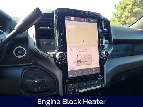 New 2026 RAM 2500 Tradesman AWD/4WD image 21