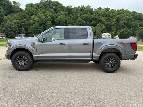 Used 2025 Ford F150 Tremor w/ Equipment Group 402A High AWD/4WD image 8