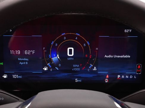 New 2026 Chevrolet Equinox LT image 23