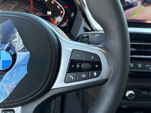 New 2026 BMW Z4 M40i RWD image 24