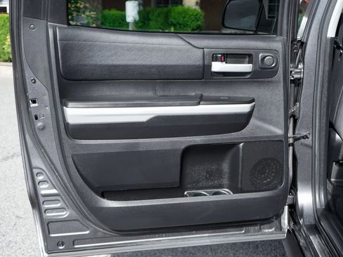 Used 2021 Toyota Tundra SR5 w/ TRD Off-Road Plus Package image 32