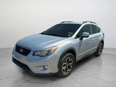 Used 2013 Subaru Crosstrek 2.0i Limited w/ Popular Pkg 1