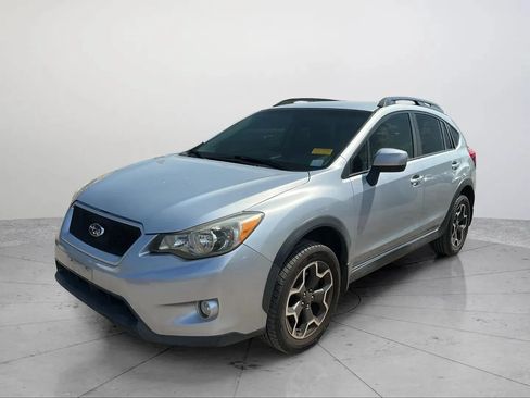 Used 2013 Subaru Crosstrek 2.0i Limited w/ Popular Pkg 1 AWD/4WD image 1