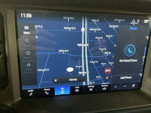 New 2025 Ford Bronco Raptor image 14