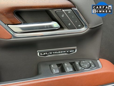 Used 2024 GMC Sierra 1500 Denali Ultimate AWD/4WD image 26
