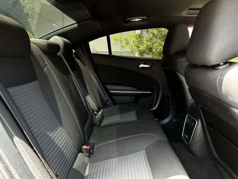 Used 2023 Dodge Charger Scat Pack RWD image 33