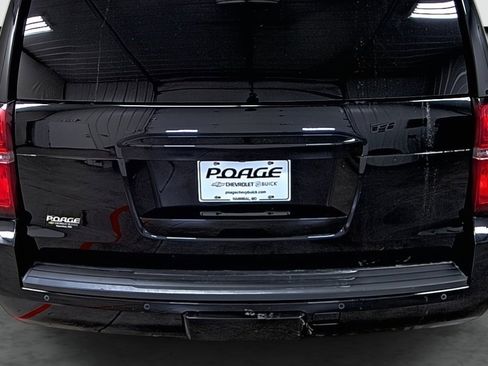 Used 2018 Chevrolet Tahoe LT image 11