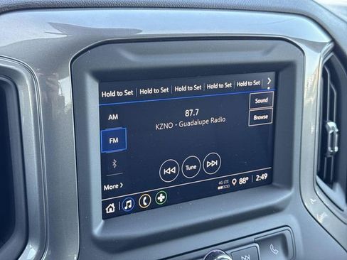 New 2026 GMC Sierra 1500 Pro w/ Pro Value Package RWD image 28