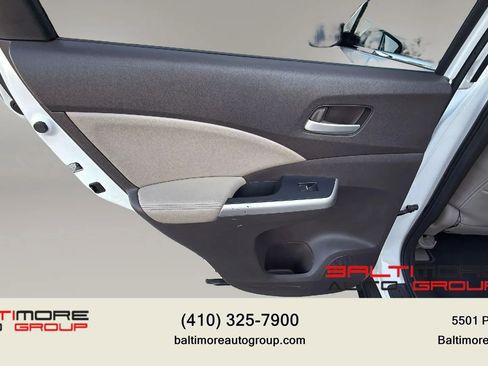 Used 2014 Honda CR-V EX-L image 36