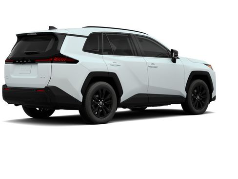 New 2026 Toyota RAV4 XLE Premium w/ Illumination Package (TMS) AWD/4WD image 10