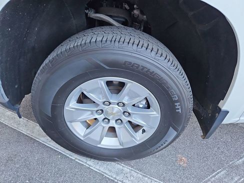 Used 2021 Chevrolet Silverado 1500 LT w/ Bed Protection Package image 30