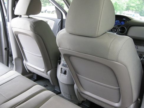 Used 2014 Honda Pilot LX image 27