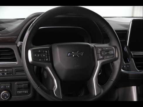 Certified 2024 Chevrolet Tahoe Z71 w/ Z71 Off-Road Package AWD/4WD image 8