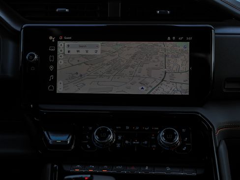 New 2026 GMC Sierra 1500 AT4 w/ AT4 Premium Package image 28