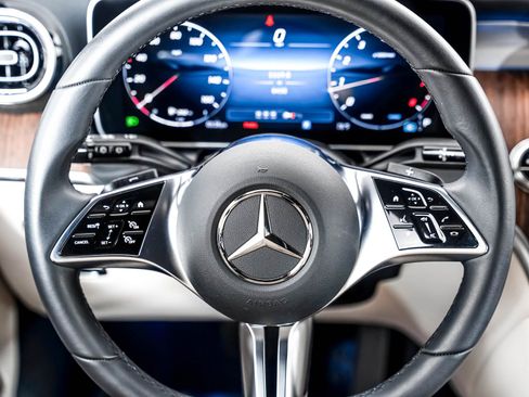 Certified 2026 Mercedes-Benz GLC 300 image 16