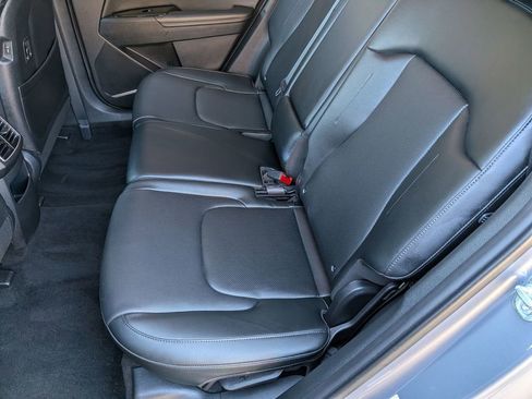 Certified 2023 Kia Sportage EX image 22