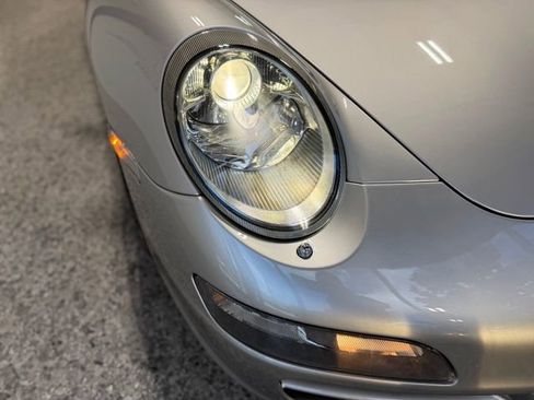 Used 2007 Porsche 911 Carrera S RWD image 43