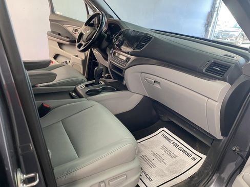 Used 2019 Honda Pilot EX-L image 8