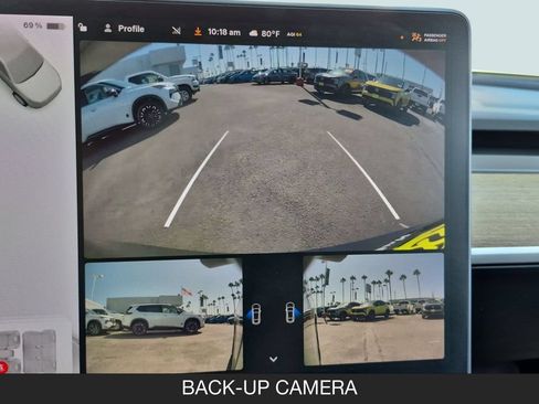 Used 2020 Tesla Model Y Long Range AWD/4WD image 22