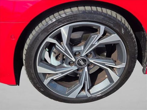 Used 2023 Audi A3 2.0T Premium Plus w/ Premium Plus Package image 22