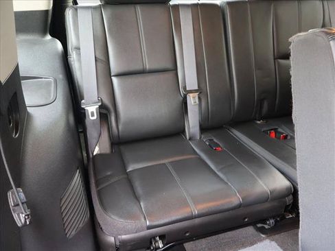 Used 2014 GMC Yukon SLT AWD/4WD image 24