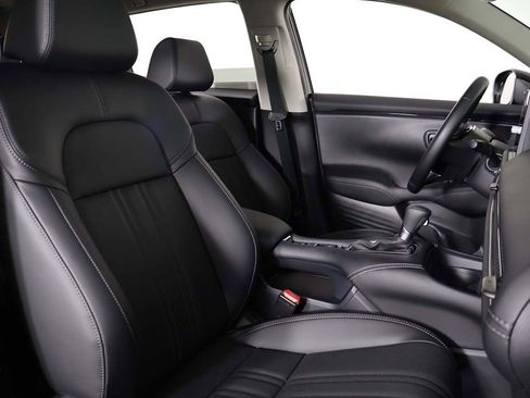 Certified 2026 Honda HR-V EX-L image 30