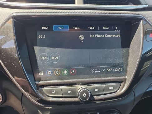 Used 2023 Chevrolet TrailBlazer RS w/ Sun and Liftgate Package image 20