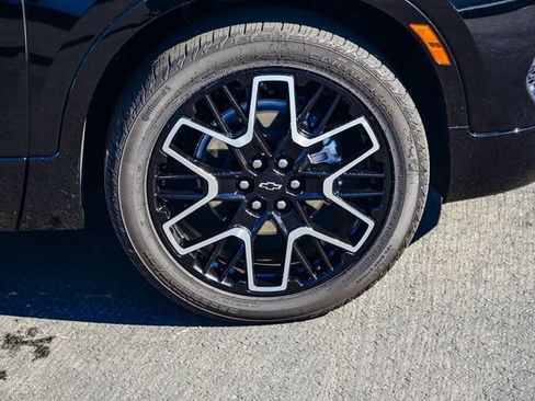 Used 2024 Chevrolet Blazer RS w/ Driver Confidence II Package image 10