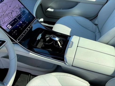 Certified 2023 Mercedes-Benz EQE 350+ 4MATIC Sedan image 20