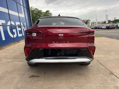 Used 2024 Buick Envista Sport Touring w/ Convenience I Package image 7