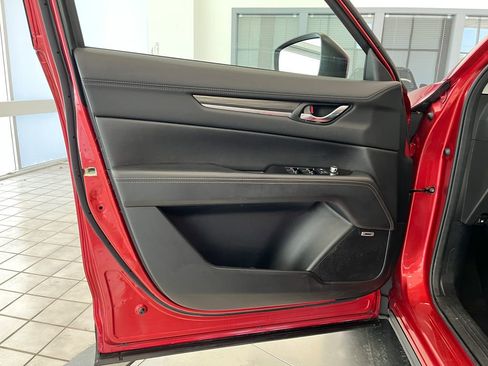 Used 2018 MAZDA CX-5 Grand Touring w/ Premium Package image 14