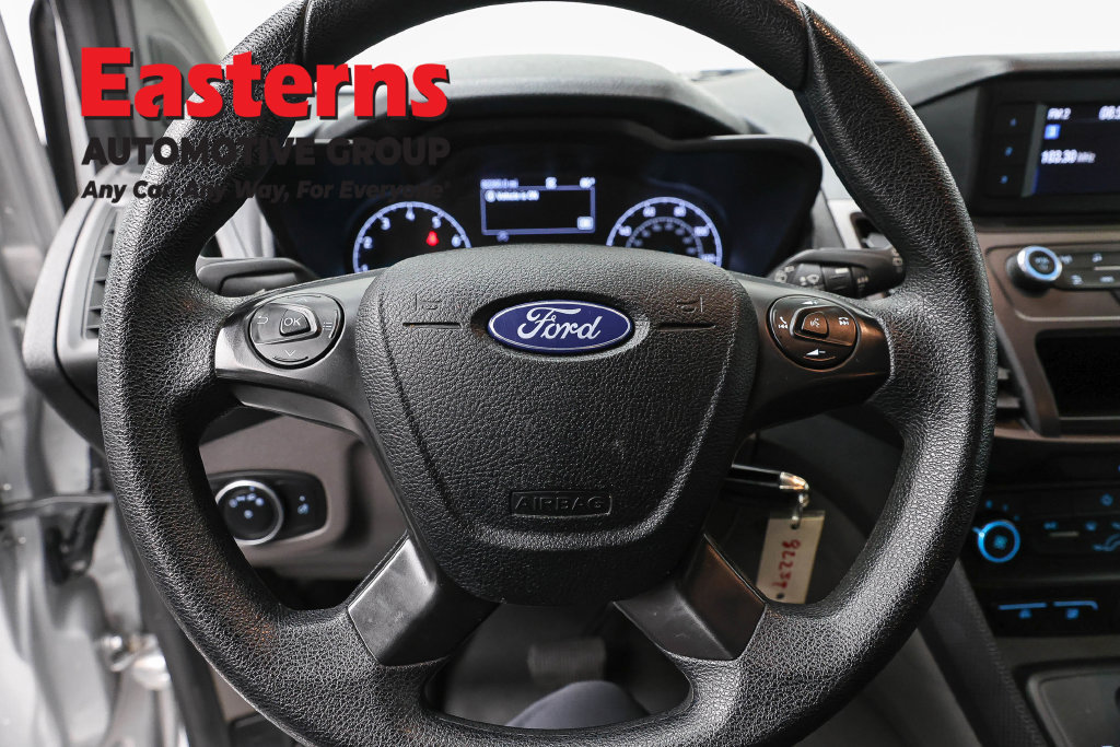Used 2020 Ford Transit Connect XL FWD image 11